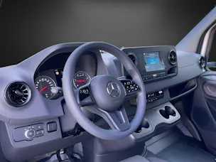 Mercedes-Benz Sprinter 315 CDI Standart AUTOMAT