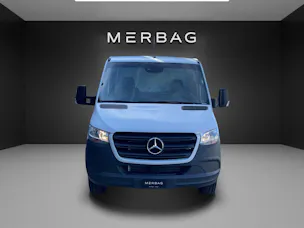 Mercedes-Benz Sprinter 315 CDI Standart AUTOMAT