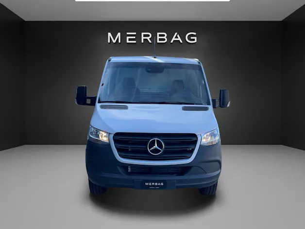 Mercedes-Benz Sprinter 315 CDI Standart AUTOMAT