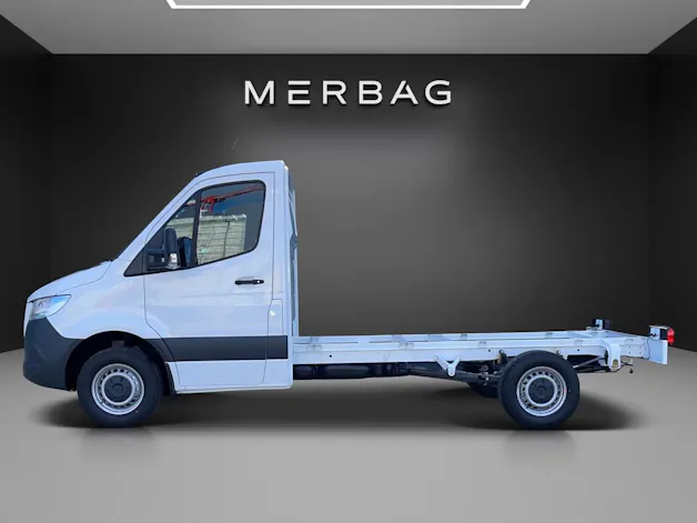 Mercedes-Benz Sprinter 315 CDI Standart AUTOMAT