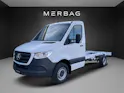 Mercedes-Benz Sprinter 315 CDI Standart AUTOMAT