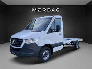 Mercedes-Benz Sprinter 315 CDI Standart AUTOMAT