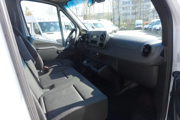 Mercedes-Benz eSprinter 312 47kWh Standard