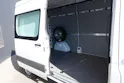 Mercedes-Benz eSprinter 312 47kWh Standard