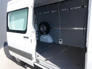 Mercedes-Benz eSprinter 312 47kWh Standard