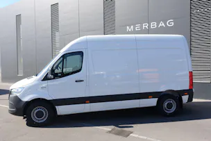Mercedes-Benz eSprinter 312 47kWh Standard