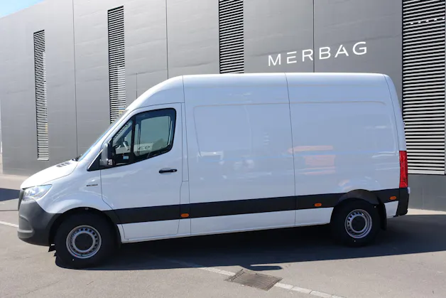 Mercedes-Benz eSprinter 312 47kWh Standard