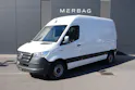 Mercedes-Benz eSprinter 312 47kWh Standard