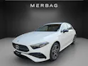 Mercedes-Benz A 250 e 8G-DCT