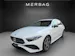 Mercedes-Benz A 250 e 8G-DCT