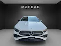 Mercedes-Benz A 250 e 8G-DCT