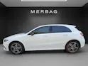 Mercedes-Benz A 250 e 8G-DCT