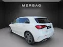 Mercedes-Benz A 250 e 8G-DCT