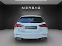Mercedes-Benz A 250 e 8G-DCT