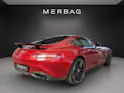 Mercedes-Benz AMG GT S