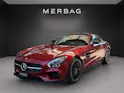 Mercedes-Benz AMG GT S