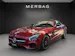 Mercedes-Benz AMG GT S