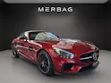 Mercedes-Benz AMG GT S