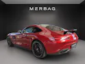 Mercedes-Benz AMG GT S