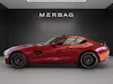 Mercedes-Benz AMG GT S