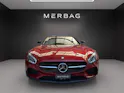 Mercedes-Benz AMG GT S