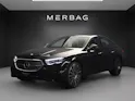 Mercedes-Benz E 450 d 4Matic 9G-Tronic