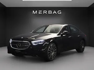 Mercedes-Benz E 450 d 4Matic 9G-Tronic