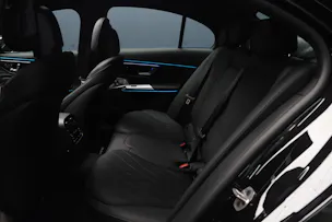 Mercedes-Benz E 450 d 4Matic 9G-Tronic