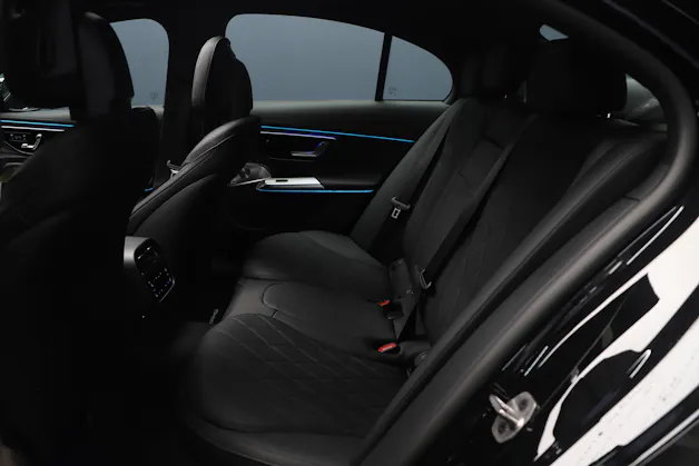 Mercedes-Benz E 450 d 4Matic 9G-Tronic