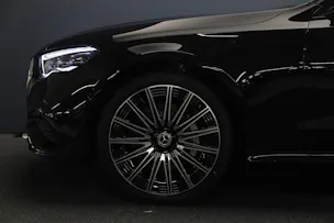 Mercedes-Benz E 450 d 4Matic 9G-Tronic