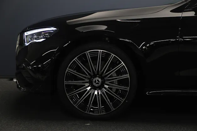 Mercedes-Benz E 450 d 4Matic 9G-Tronic