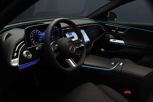 Mercedes-Benz E 450 d 4Matic 9G-Tronic