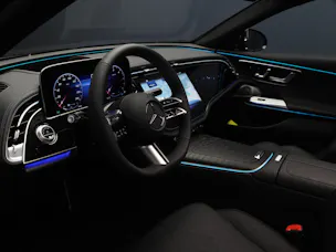 Mercedes-Benz E 450 d 4Matic 9G-Tronic