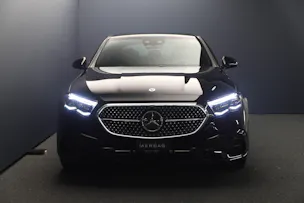 Mercedes-Benz E 450 d 4Matic 9G-Tronic