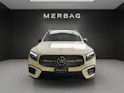 Mercedes-Benz GLB 220 d 4M 8G-Tronic