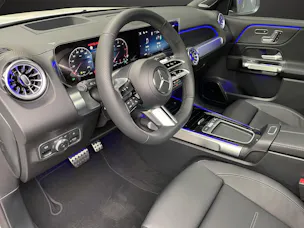 Mercedes-Benz GLB 220 d 4M 8G-Tronic