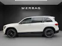 Mercedes-Benz GLB 220 d 4M 8G-Tronic