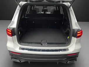 Mercedes-Benz GLB 220 d 4M 8G-Tronic