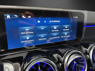 Mercedes-Benz GLB 220 d 4M 8G-Tronic