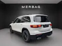 Mercedes-Benz GLB 220 d 4M 8G-Tronic