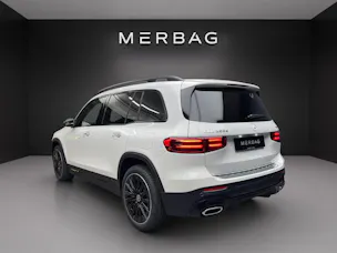 Mercedes-Benz GLB 220 d 4M 8G-Tronic