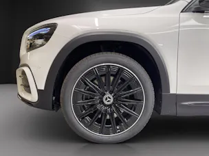 Mercedes-Benz GLB 220 d 4M 8G-Tronic
