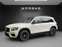 Mercedes-Benz GLB 220 d 4M 8G-Tronic