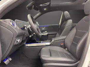 Mercedes-Benz GLB 220 d 4M 8G-Tronic