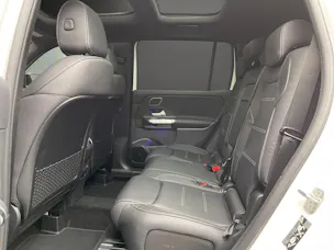 Mercedes-Benz GLB 220 d 4M 8G-Tronic
