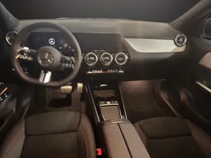Mercedes-Benz GLA 250 e 8G-DCT