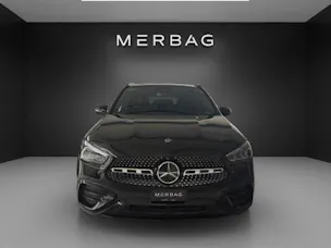 Mercedes-Benz GLA 250 e 8G-DCT