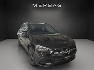 Mercedes-Benz GLA 250 e 8G-DCT
