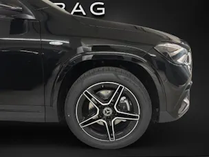 Mercedes-Benz GLA 250 e 8G-DCT