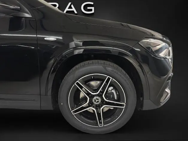 Mercedes-Benz GLA 250 e 8G-DCT